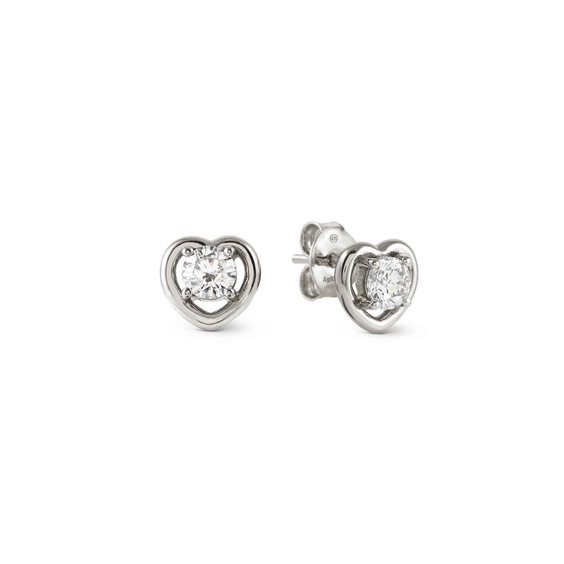 Orecchini Nomination Donna Cosmiclove in Acciaio 241710/004 - 241710/004